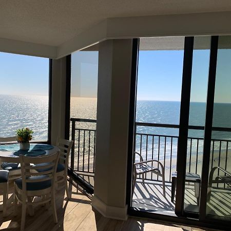 Absolute Beach Pet Friendly Myrtle Beach Buitenkant foto