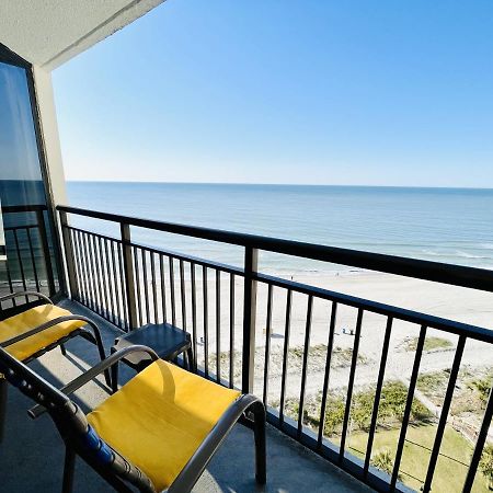 Absolute Beach Pet Friendly Myrtle Beach Buitenkant foto