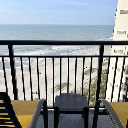 Absolute Beach Pet Friendly Myrtle Beach Buitenkant foto