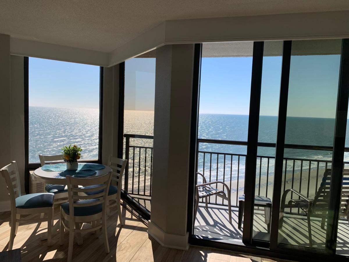 Absolute Beach Pet Friendly Myrtle Beach Buitenkant foto