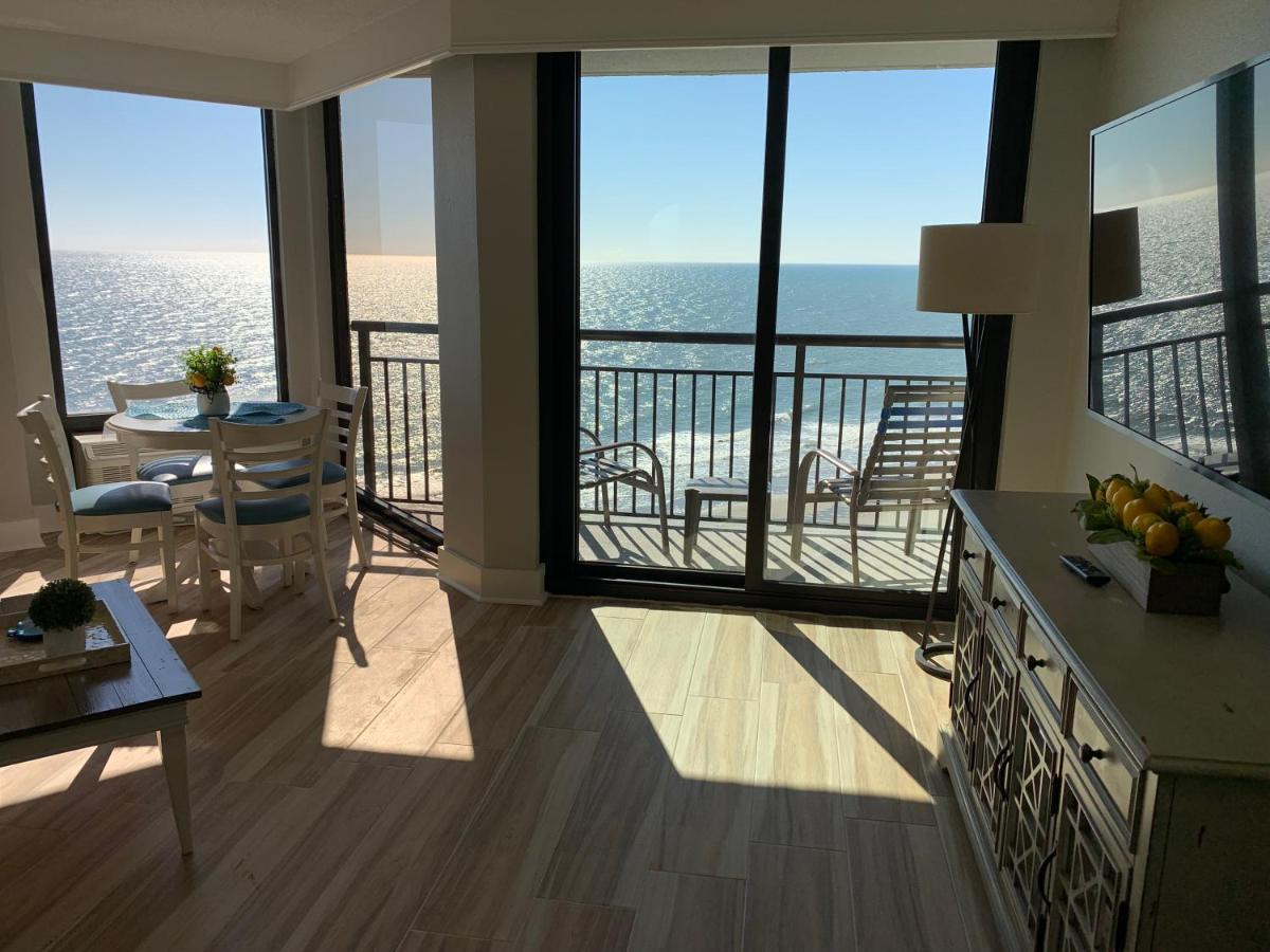 Absolute Beach Pet Friendly Myrtle Beach Buitenkant foto