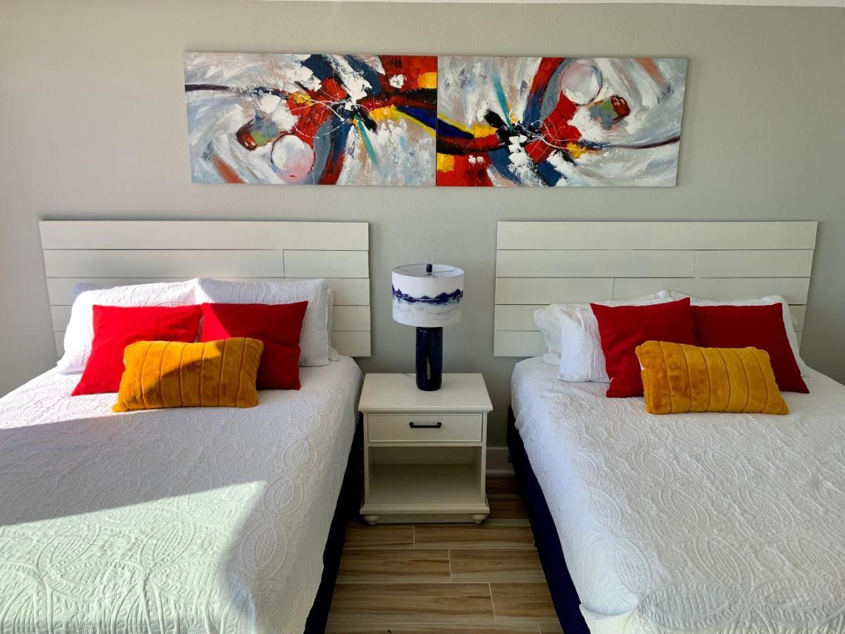 Absolute Beach Pet Friendly Myrtle Beach Buitenkant foto