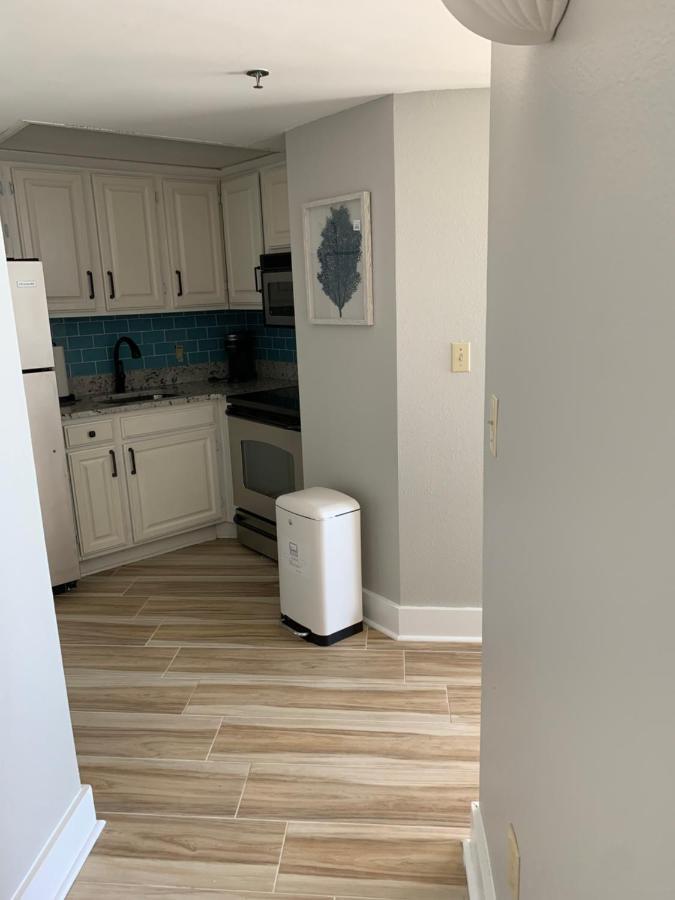 Absolute Beach Pet Friendly Myrtle Beach Buitenkant foto