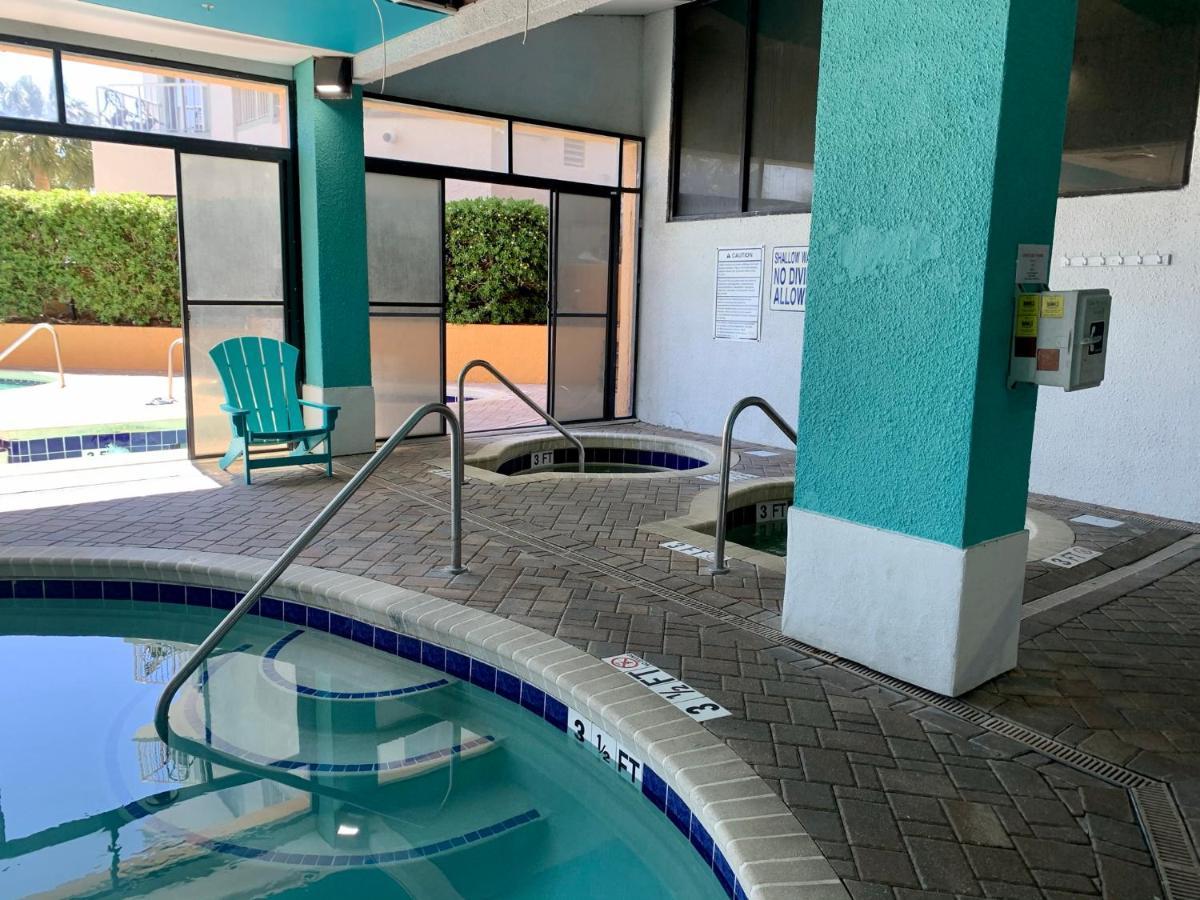 Absolute Beach Pet Friendly Myrtle Beach Buitenkant foto