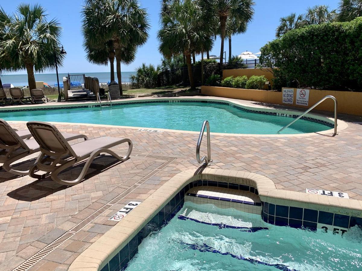 Absolute Beach Pet Friendly Myrtle Beach Buitenkant foto