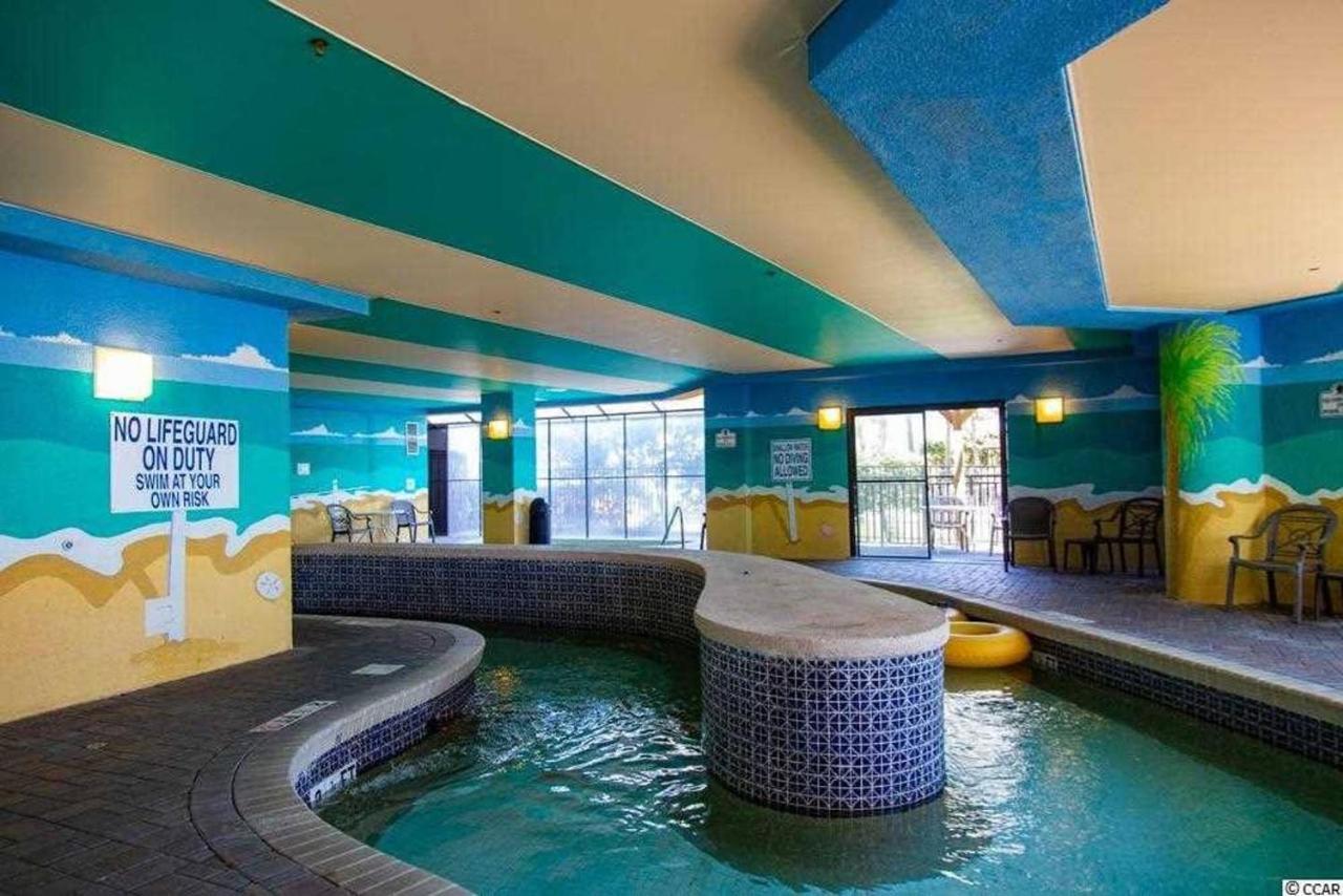 Absolute Beach Pet Friendly Myrtle Beach Buitenkant foto