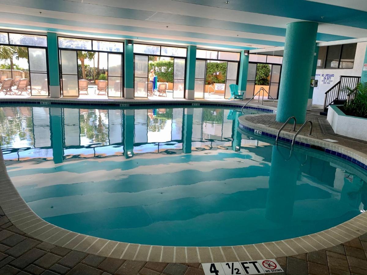 Absolute Beach Pet Friendly Myrtle Beach Buitenkant foto
