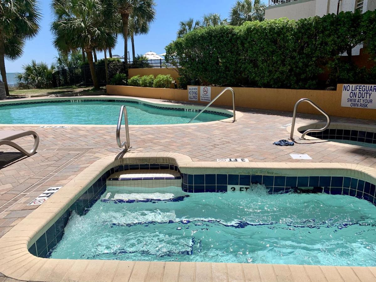 Absolute Beach Pet Friendly Myrtle Beach Buitenkant foto