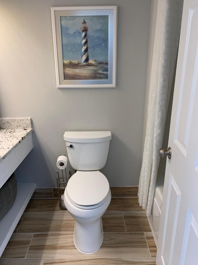 Absolute Beach Pet Friendly Myrtle Beach Buitenkant foto