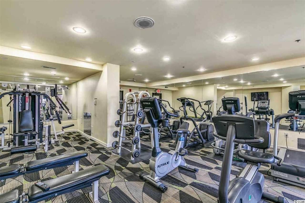 Absolute Beach Pet Friendly Myrtle Beach Buitenkant foto