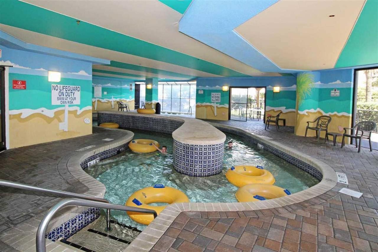 Absolute Beach Pet Friendly Myrtle Beach Buitenkant foto