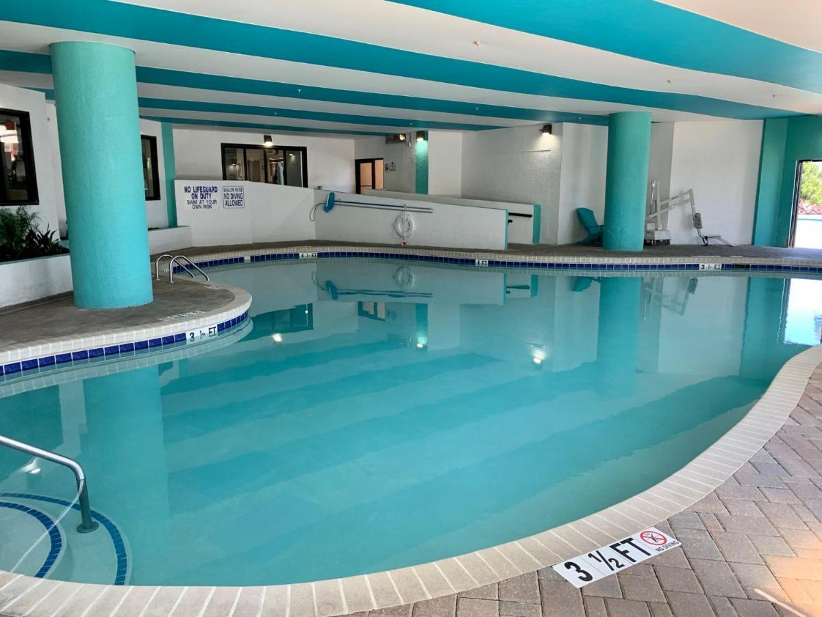 Absolute Beach Pet Friendly Myrtle Beach Buitenkant foto