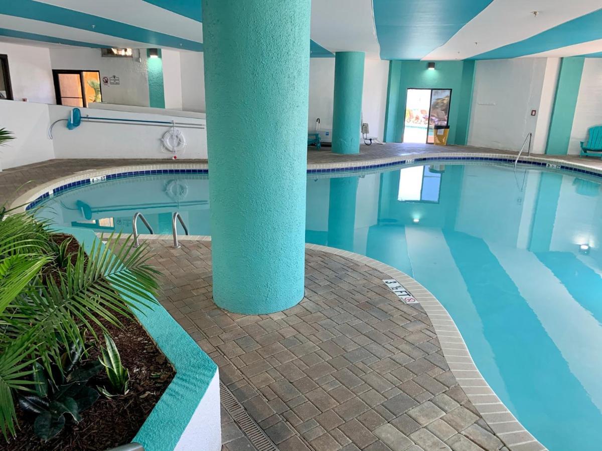Absolute Beach Pet Friendly Myrtle Beach Buitenkant foto