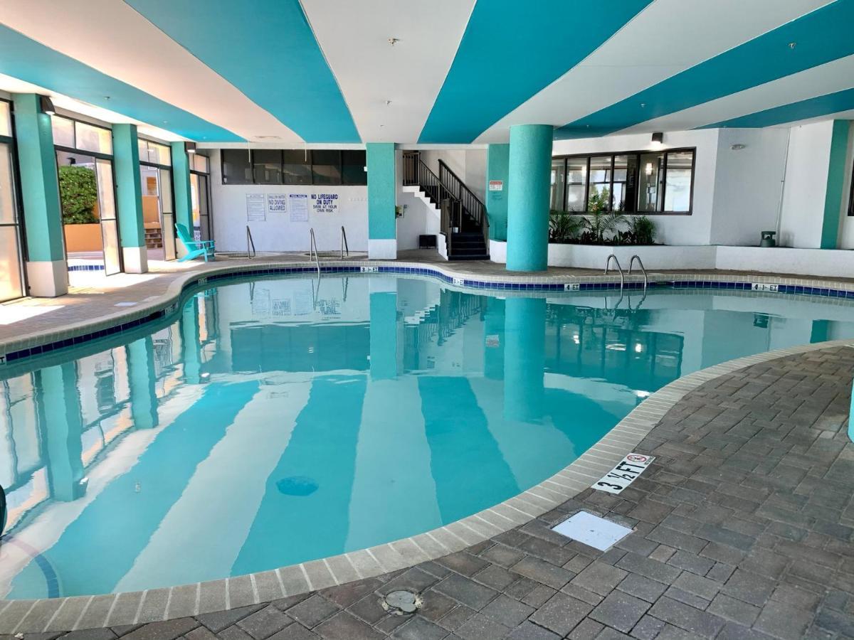 Absolute Beach Pet Friendly Myrtle Beach Buitenkant foto