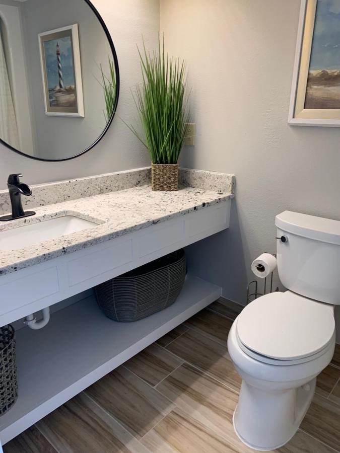 Absolute Beach Pet Friendly Myrtle Beach Buitenkant foto