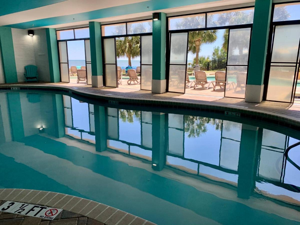 Absolute Beach Pet Friendly Myrtle Beach Buitenkant foto
