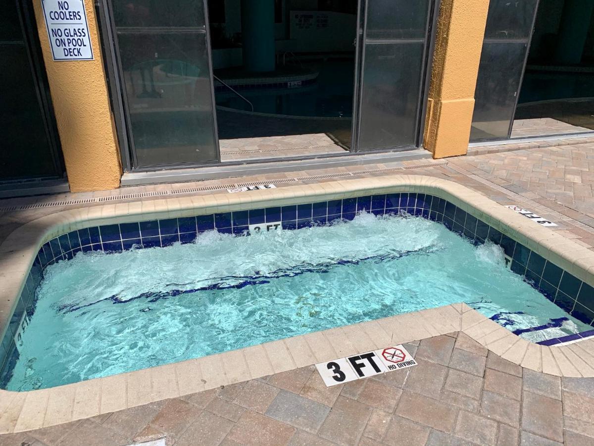 Absolute Beach Pet Friendly Myrtle Beach Buitenkant foto