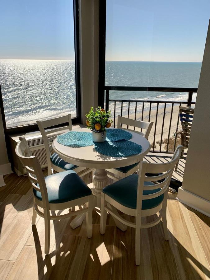 Absolute Beach Pet Friendly Myrtle Beach Buitenkant foto