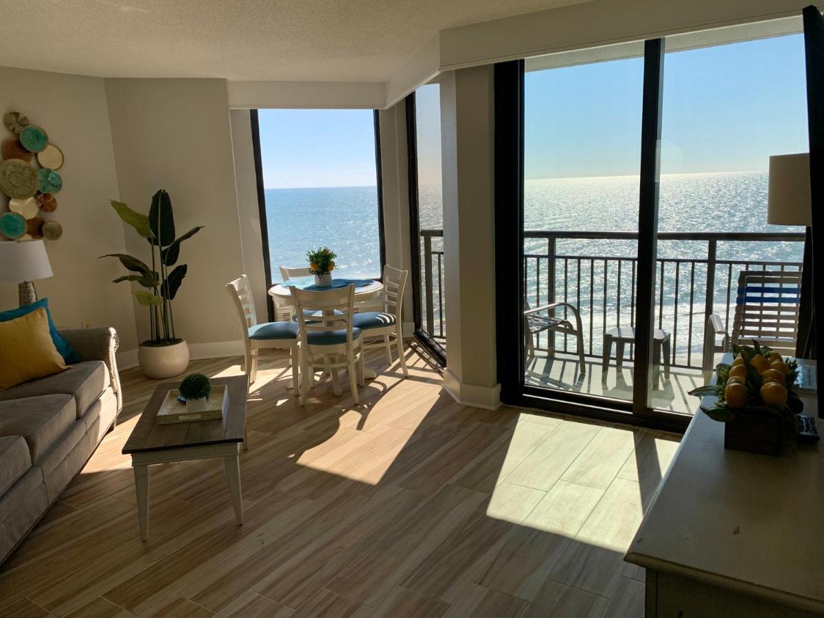 Absolute Beach Pet Friendly Myrtle Beach Buitenkant foto
