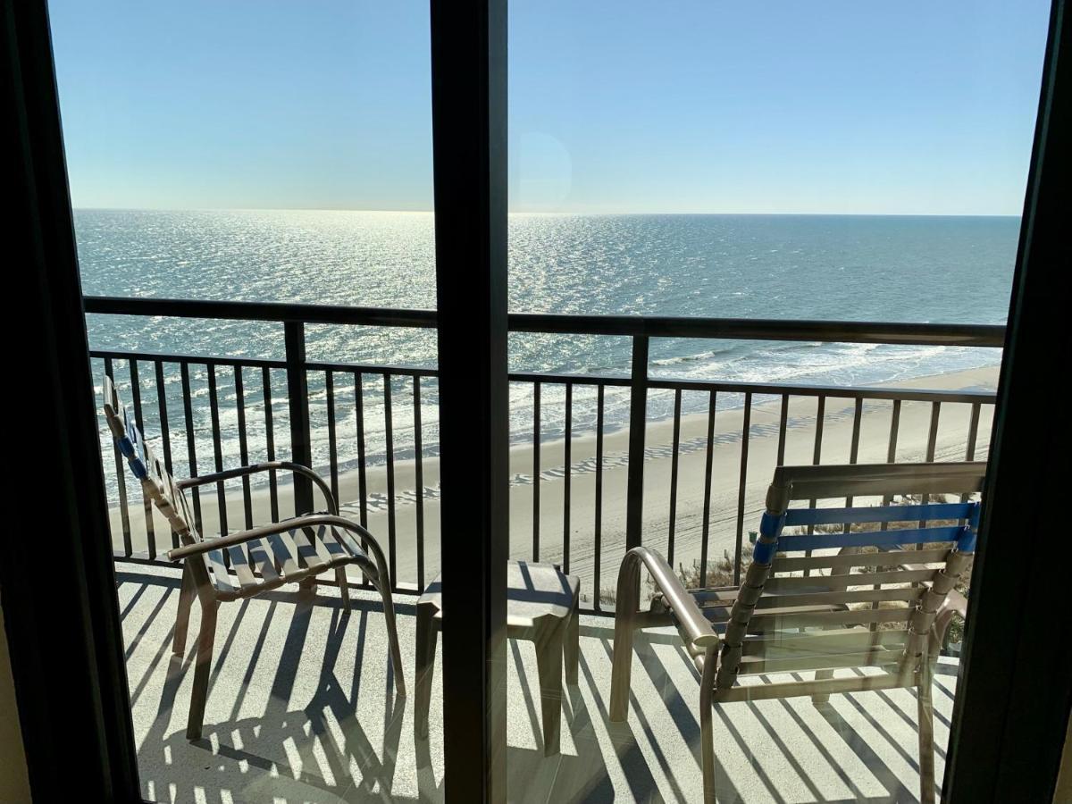 Absolute Beach Pet Friendly Myrtle Beach Buitenkant foto