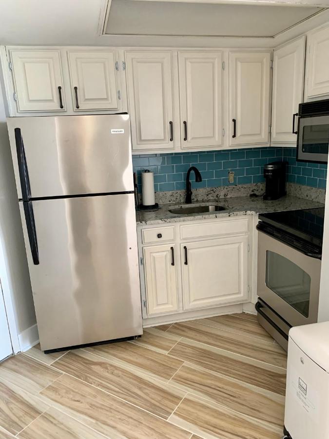 Absolute Beach Pet Friendly Myrtle Beach Buitenkant foto