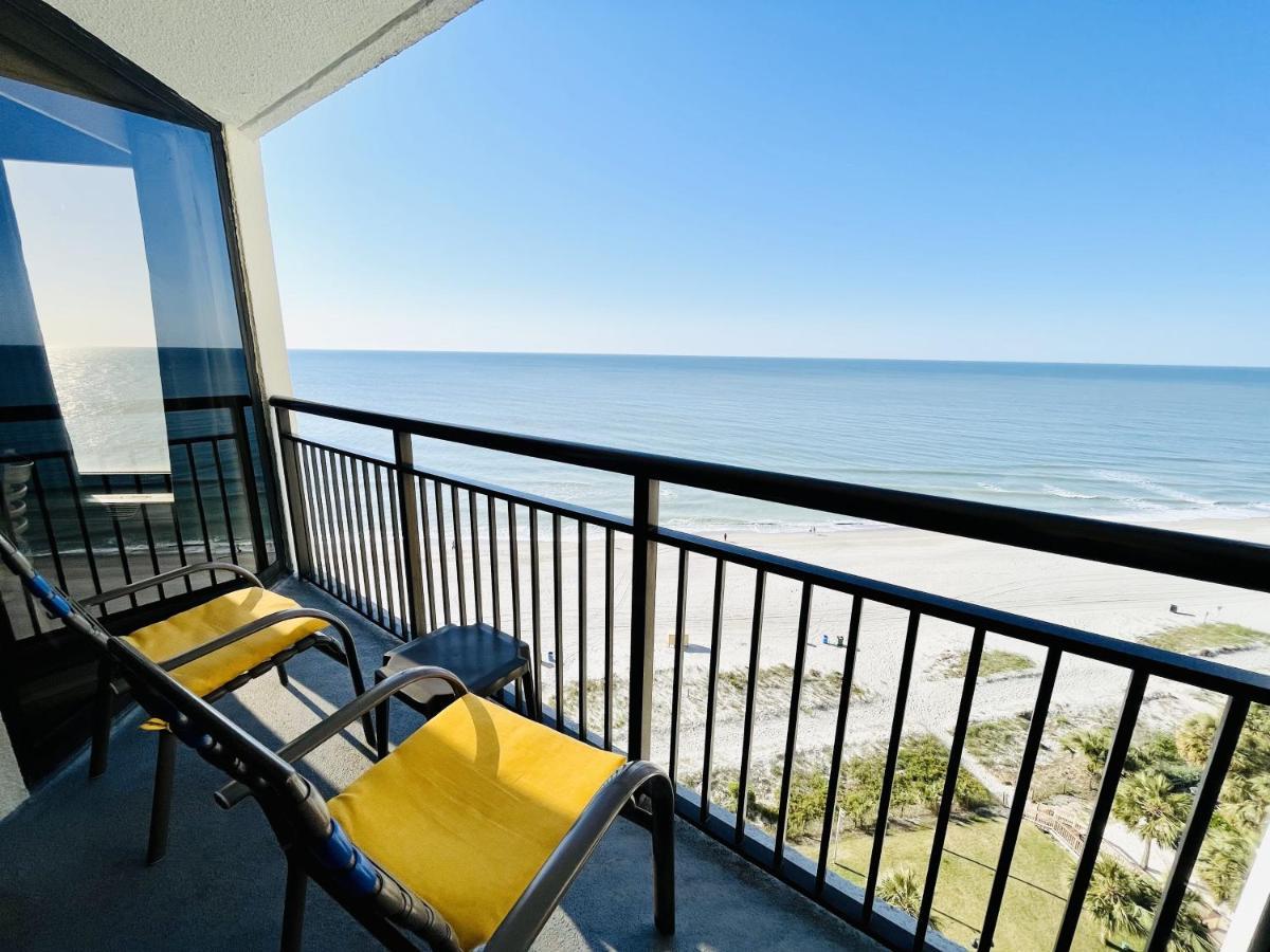 Absolute Beach Pet Friendly Myrtle Beach Buitenkant foto