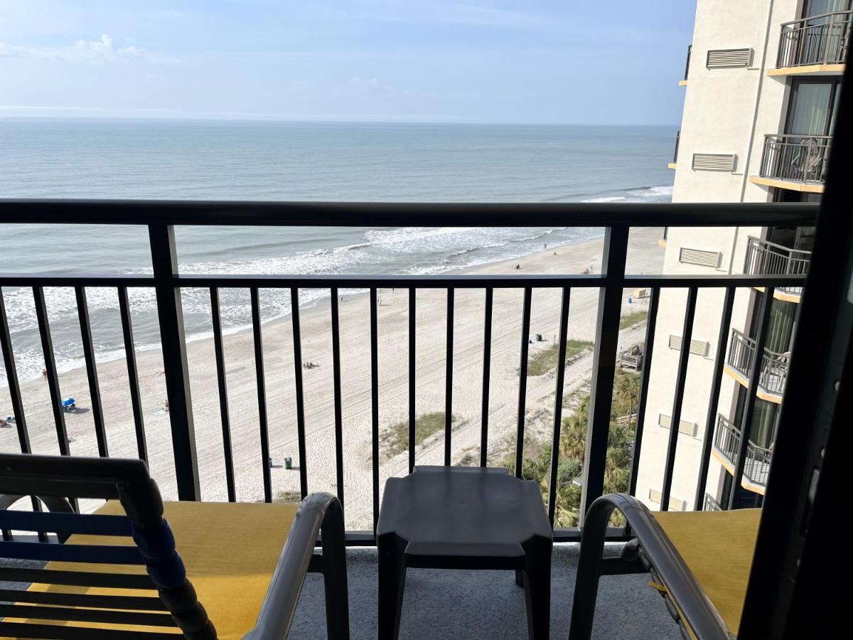 Absolute Beach Pet Friendly Myrtle Beach Buitenkant foto